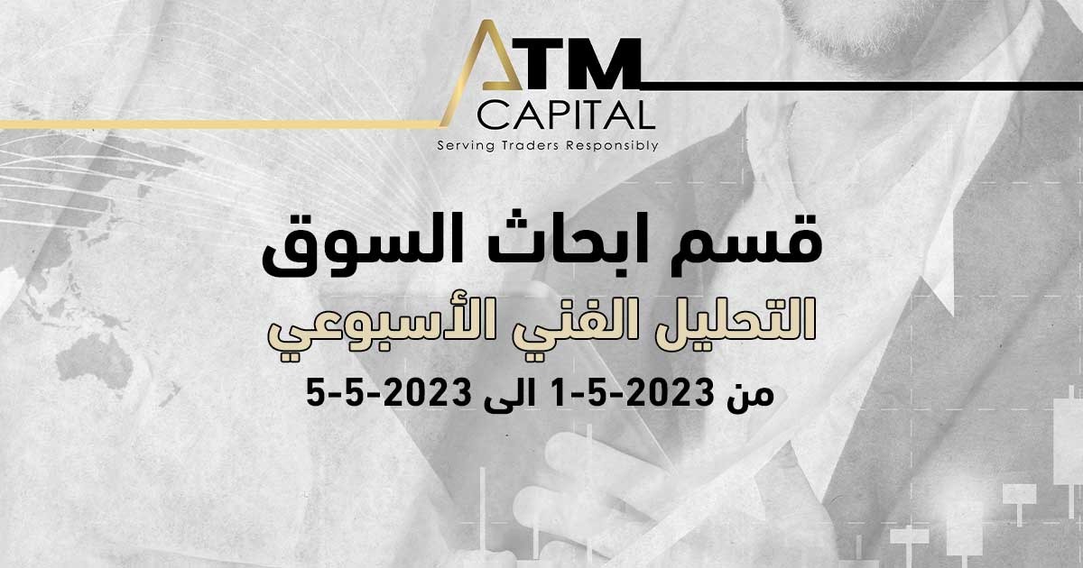 ATM Capital التحليل الفني الأسبوعي بتاريخ 152023 إلى 552023
